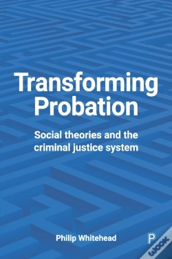 Capa do artigo Transforming Probation