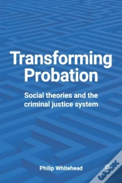 Capa do artigo Transforming Probation