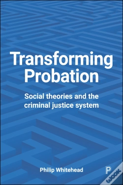 Capa do artigo Transforming Probation