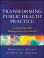 Transforming Public Health Practice - Preview