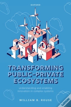 Capa do artigo Transforming Public-Private Ecosystems