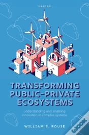 Capa do artigo Transforming Public-Private Ecosystems