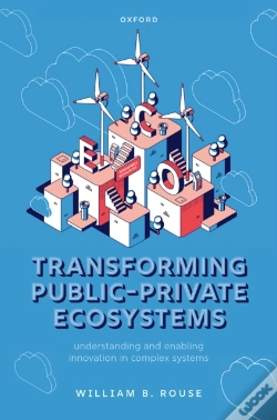 Capa do artigo Transforming Public-Private Ecosystems