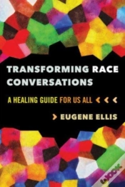 Capa do artigo Transforming Race Conversations
