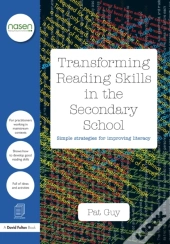Transforming Reading Skills In The Secondary School