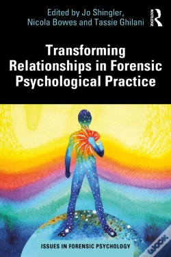 Capa do artigo Transforming Relationships In Forensic Psychological Practice