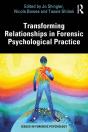Transforming Relationships In Forensic Psychological Practice - Preview