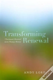 Capa do artigo Transforming Renewal