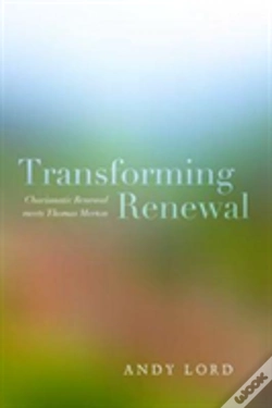 Capa do artigo Transforming Renewal