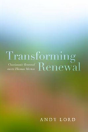 Transforming Renewal - Preview