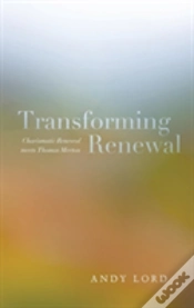 Capa do artigo Transforming Renewal