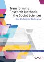 Transforming Research Methods In The Social Sciences - Preview