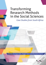 Capa do artigo Transforming Research Methods In The Social Sciences