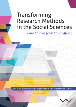 Capa do artigo Transforming Research Methods In The Social Sciences