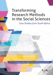 Capa do artigo Transforming Research Methods In The Social Sciences