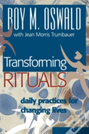 Capa do artigo Transforming Rituals