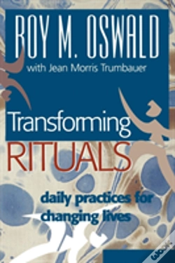 Capa do artigo Transforming Rituals
