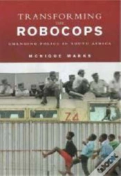 Capa do artigo Transforming Robocops