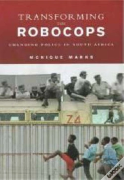 Capa do artigo Transforming Robocops
