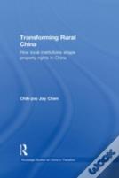 Transforming Rural China
