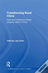 Transforming Rural China