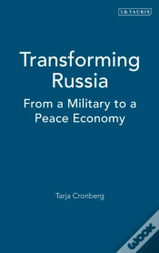 Capa do artigo Transforming Russia