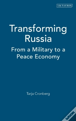 Capa do artigo Transforming Russia