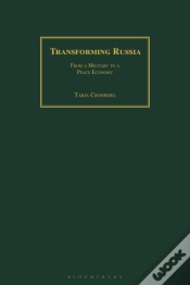 Capa do artigo Transforming Russia