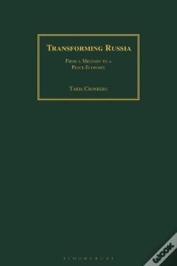 Capa do artigo Transforming Russia