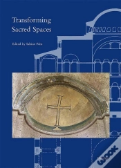 Capa do artigo Transforming Sacred Spaces