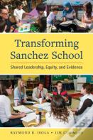 Transforming Sanchez School