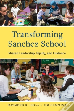 Capa do artigo Transforming Sanchez School