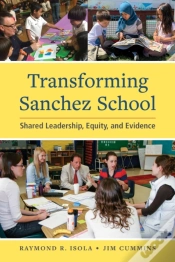Capa do artigo Transforming Sanchez School