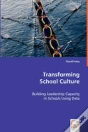 Capa do artigo Transforming School Culture
