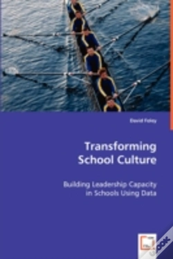 Capa do artigo Transforming School Culture