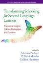 Transforming Schooling For Second Language Learners - Preview