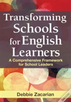 Capa do artigo Transforming Schools For English Learners