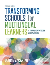 Capa do artigo Transforming Schools For Multilingual Learners