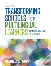 Capa do artigo Transforming Schools For Multilingual Learners