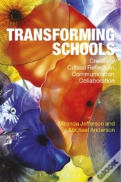 Capa do artigo Transforming Schools
