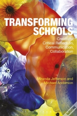 Capa do artigo Transforming Schools