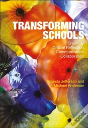 Capa do artigo Transforming Schools