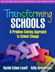Capa do artigo Transforming Schools