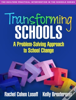 Capa do artigo Transforming Schools
