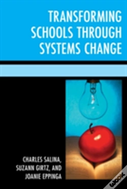 Capa do artigo Transforming Schools Through Systems Change