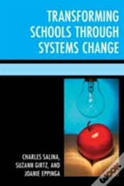 Capa do artigo Transforming Schools Through Systems Change