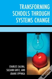 Capa do artigo Transforming Schools Through Systems Change