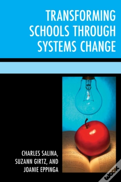 Capa do artigo Transforming Schools Through Systems Change