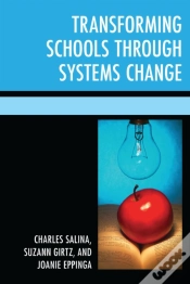 Capa do artigo Transforming Schools Through Systems Change