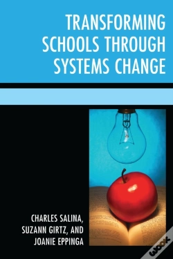 Capa do artigo Transforming Schools Through Systems Change